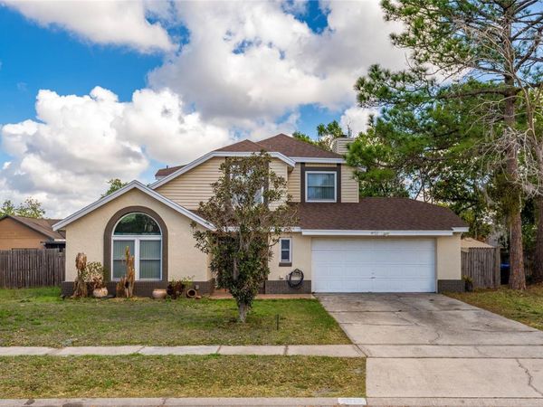 8713 CATBRIAR BAY WAY , ORLANDO, FL 32829