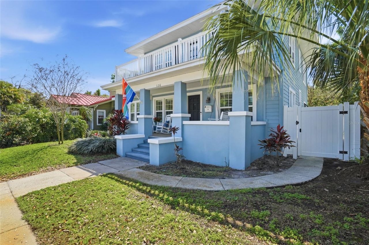 126 22nd Avenue Ne, Saint Petersburg, FL 33704 Photo