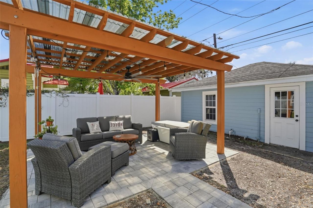 126 22nd Avenue Ne, Saint Petersburg, FL 33704 Photo