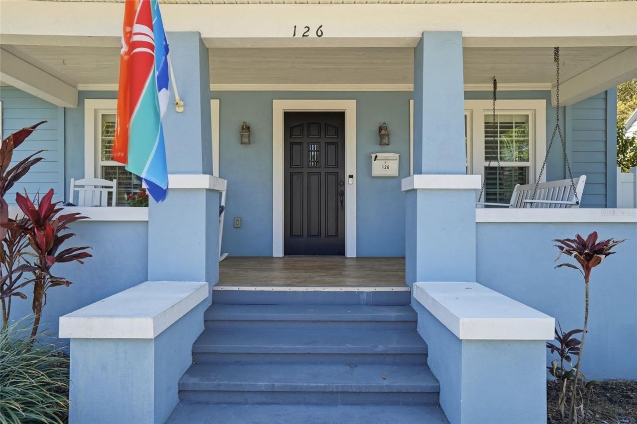 126 22nd Avenue Ne, Saint Petersburg, FL 33704 Photo