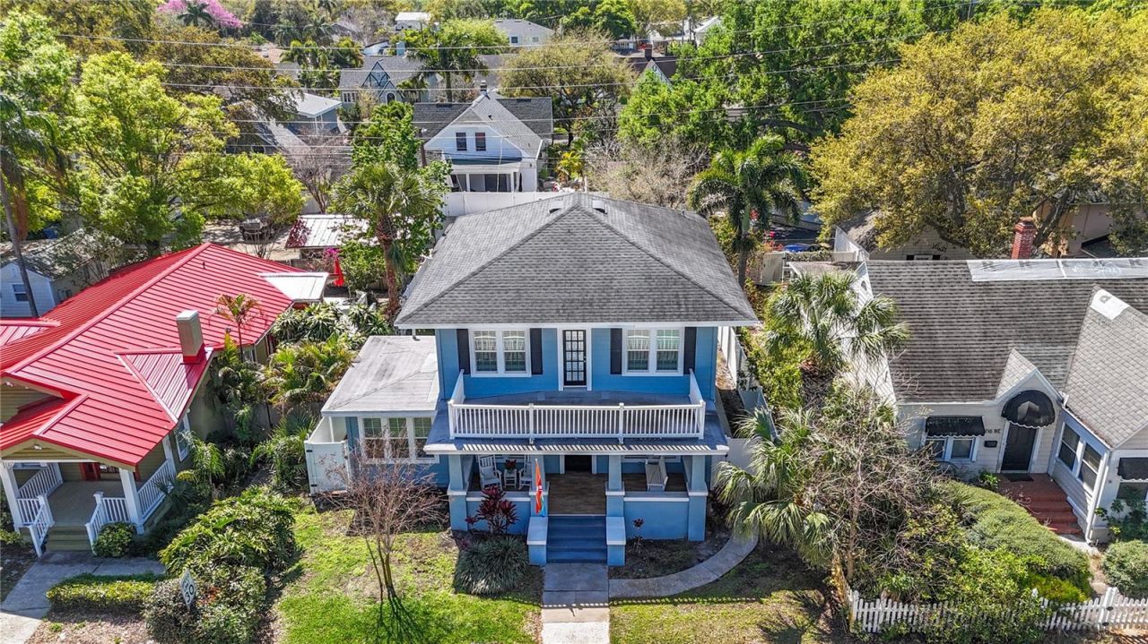 126 22nd Avenue Ne, Saint Petersburg, FL 33704 Photo
