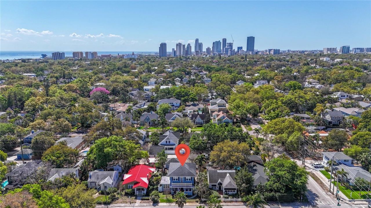 126 22nd Avenue Ne, Saint Petersburg, FL 33704 Photo