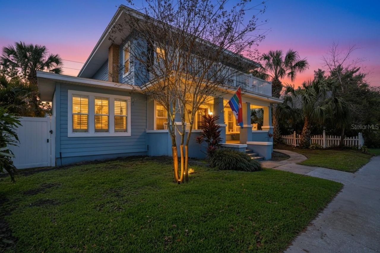 126 22nd Avenue Ne, Saint Petersburg, FL 33704 Photo