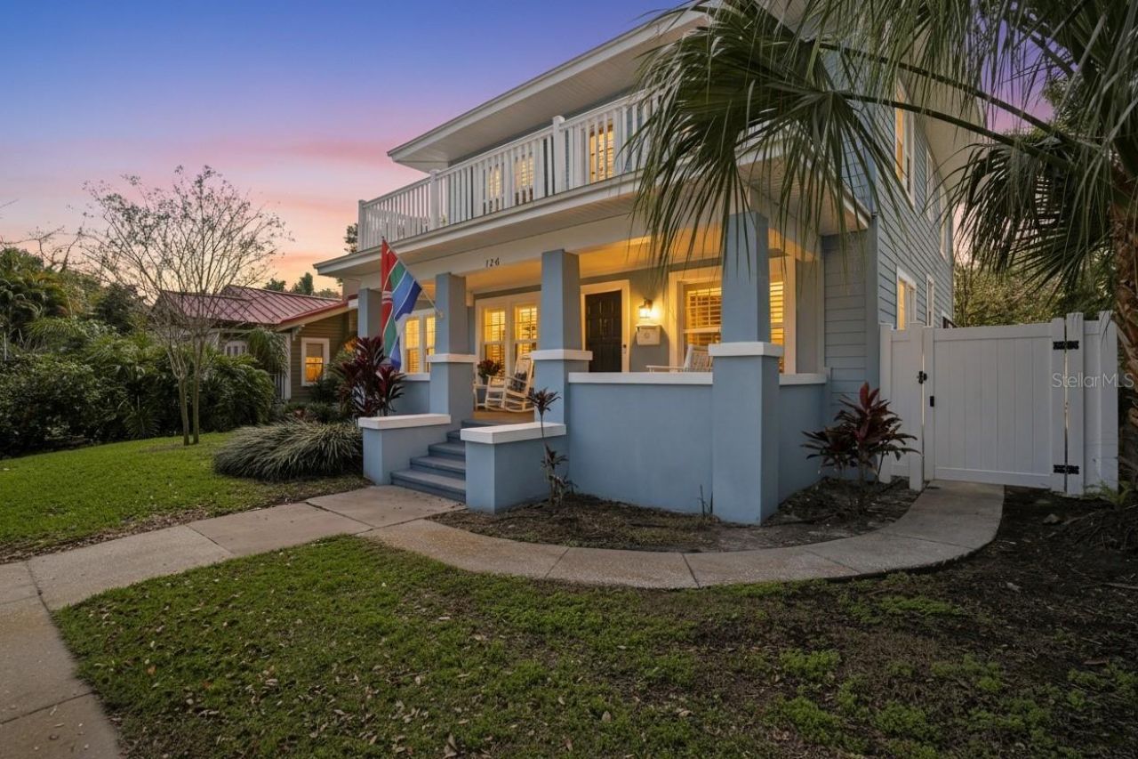 126 22nd Avenue Ne, Saint Petersburg, FL 33704 Photo