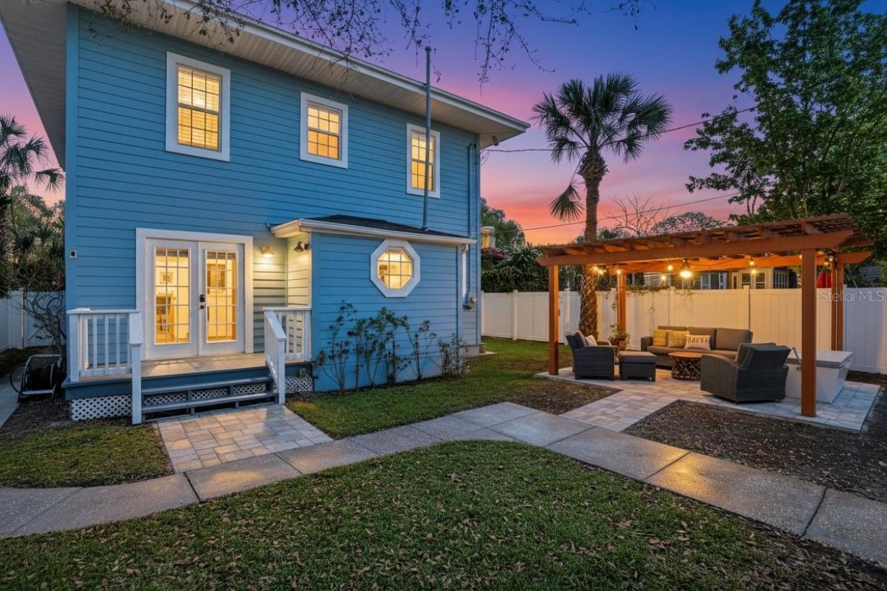 126 22nd Avenue Ne, Saint Petersburg, FL 33704 Photo