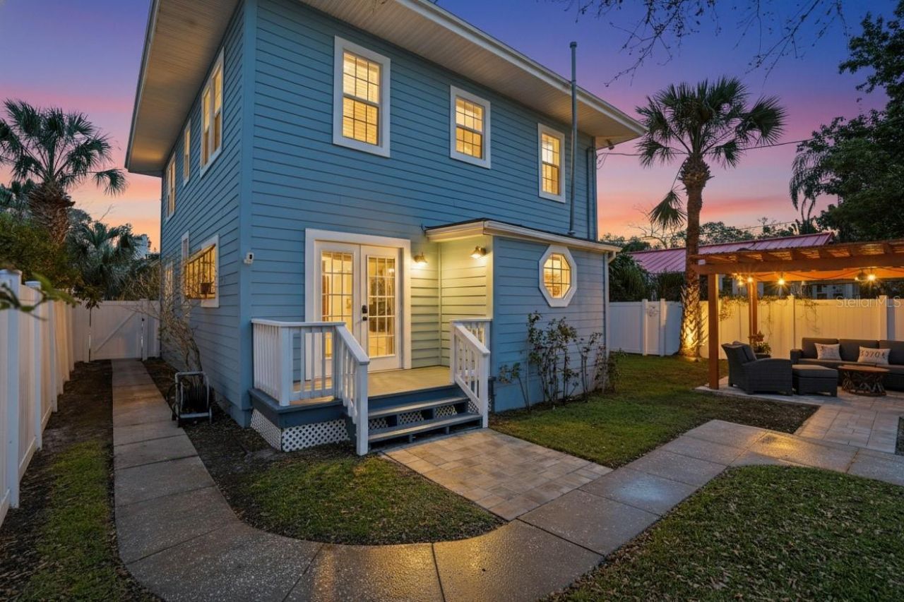 126 22nd Avenue Ne, Saint Petersburg, FL 33704 Photo