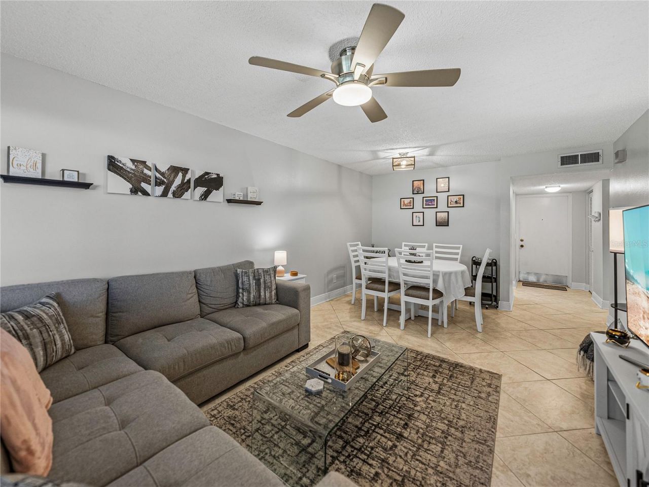 9700 Starkey Road, Unit 312, Seminole, FL 33777 Photo