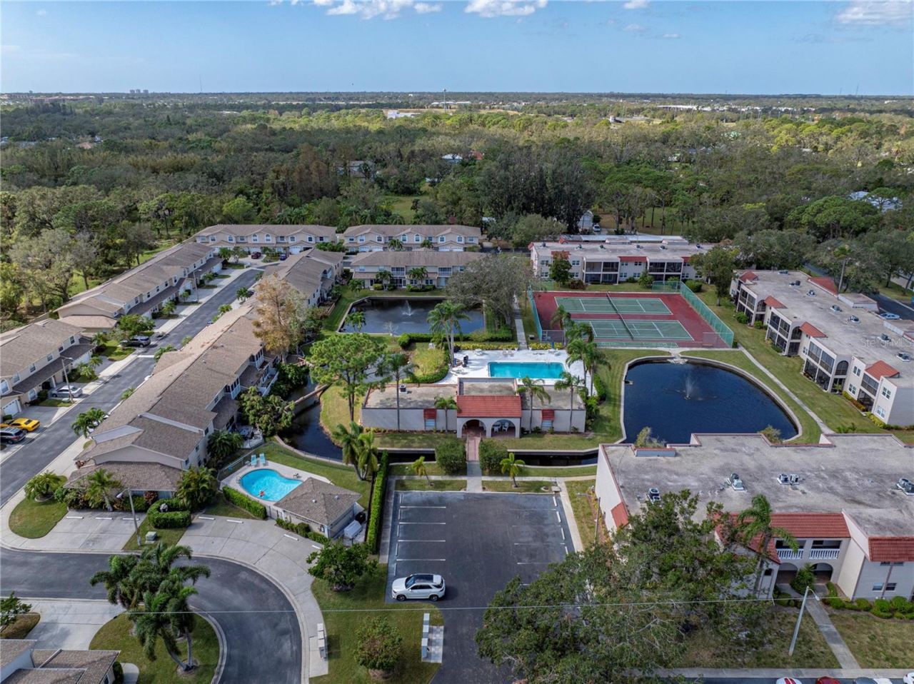 9700 Starkey Road, Unit 312, Seminole, FL 33777 Photo