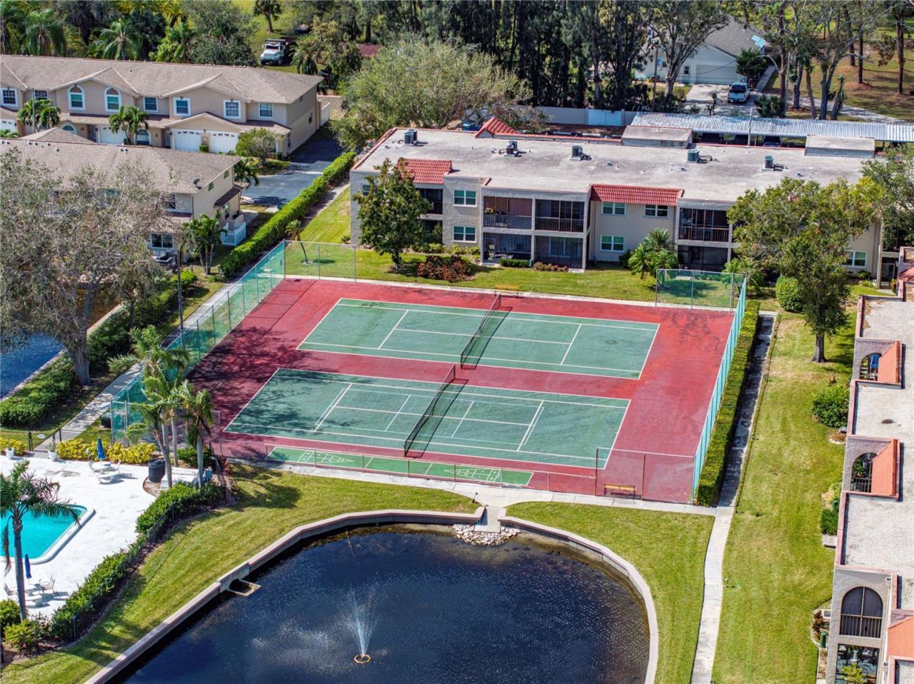9700 Starkey Road, Unit 312, Seminole, FL 33777 Photo