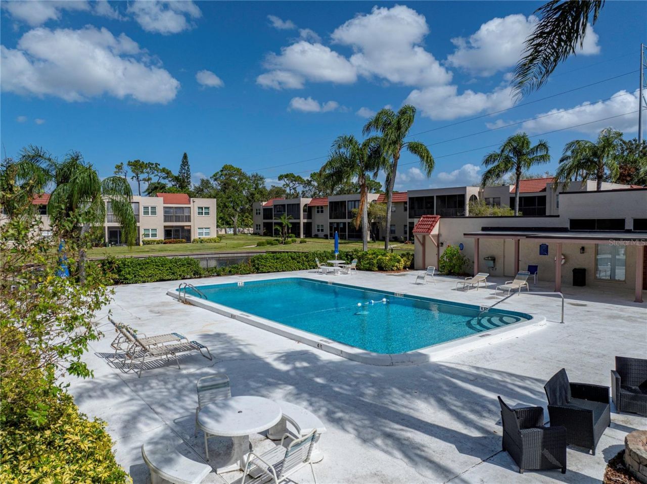 9700 Starkey Road, Unit 312, Seminole, FL 33777 Photo