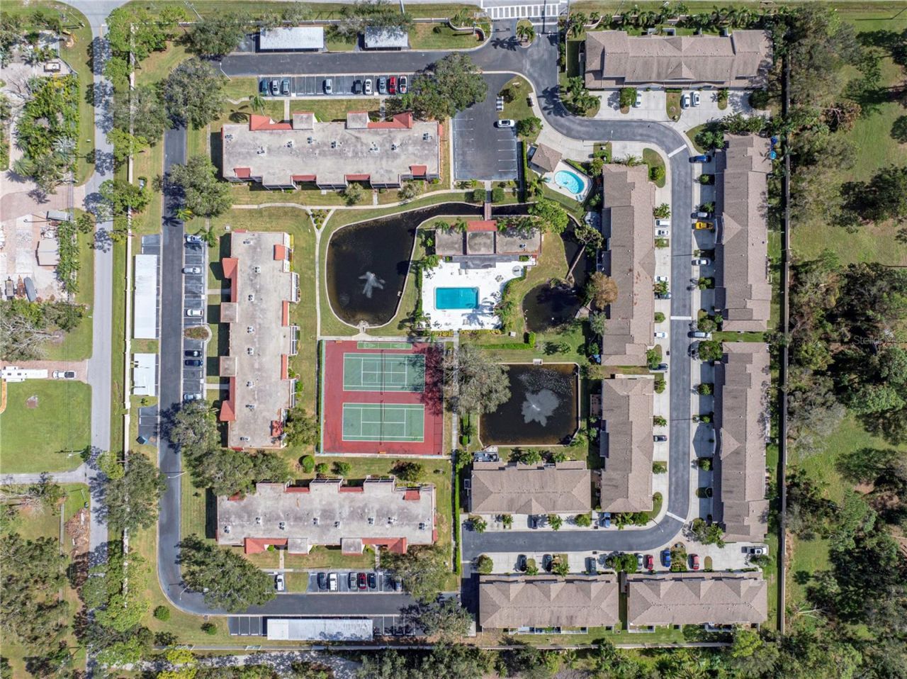 9700 Starkey Road, Unit 312, Seminole, FL 33777 Photo