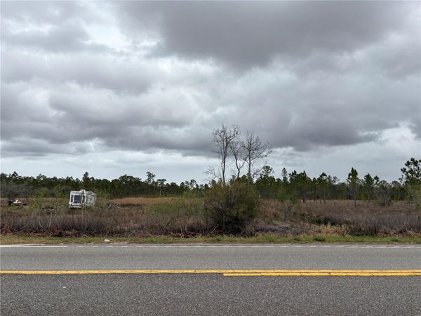 0 E HIGHWAY 60 , LAKE WALES, FL 33898