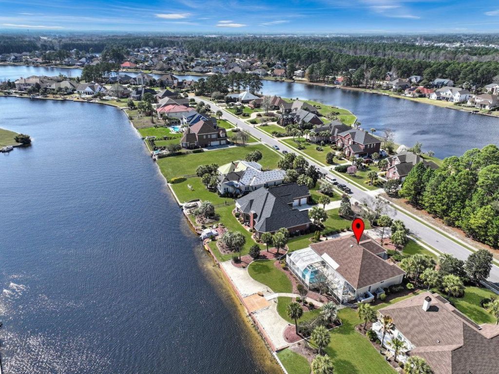 9461 Carrington Dr. Photo 45