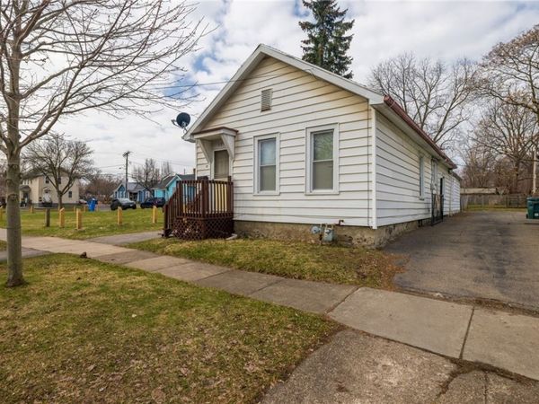 17 Orchard Street, Rochester, NY 14611