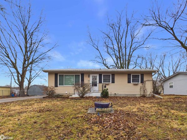 1930 Church, Hamilton, IL 62341