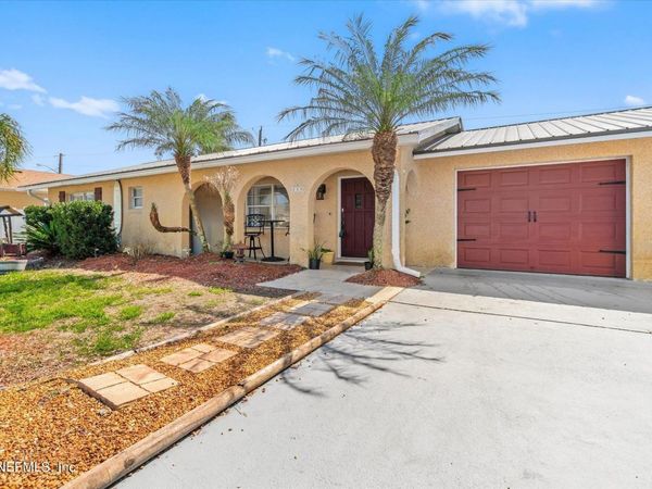 209 TROPIC Way, St. Augustine, FL 32080