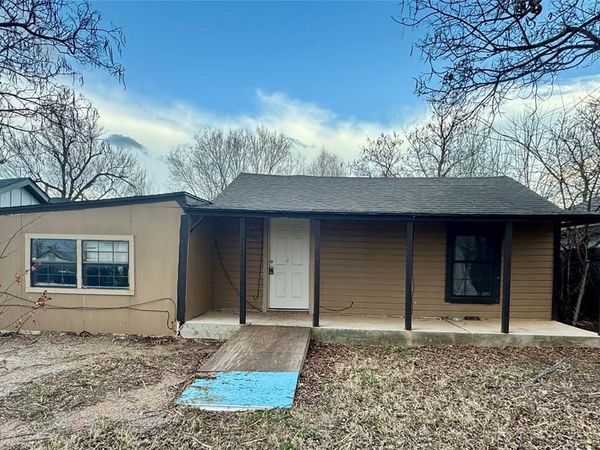 626 SE 38th Street, Oklahoma City, OK 73129