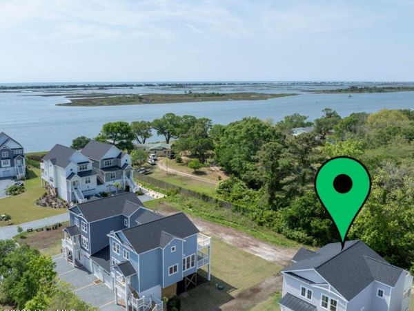 52 Pier View Court, Hampstead, NC 28443