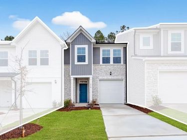 572 Barrington Row Avenue, Zebulon, NC 27597