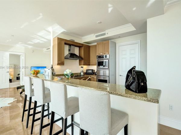 1 N Fort Lauderdale Beach Blvd, Unit 1806, Fort Lauderdale, FL 33304