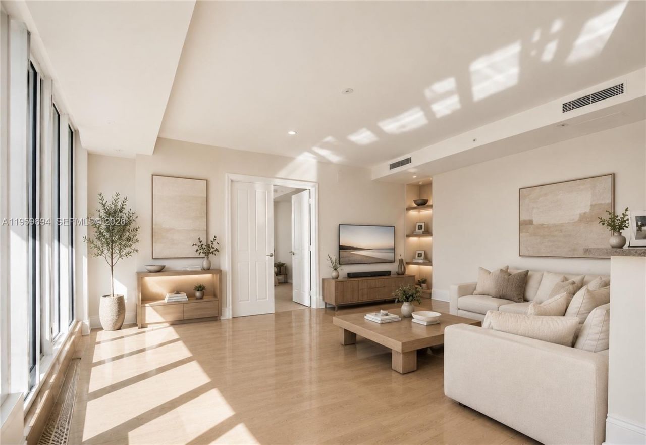 1 N Fort Lauderdale Beach Blvd, Unit 1806, Fort Lauderdale, FL 33304 Photo