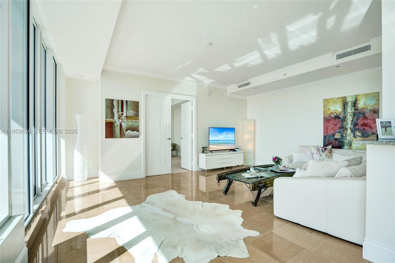 1 N Fort Lauderdale Beach Blvd , Unit 1806, Fort Lauderdale, FL 33304 Photo