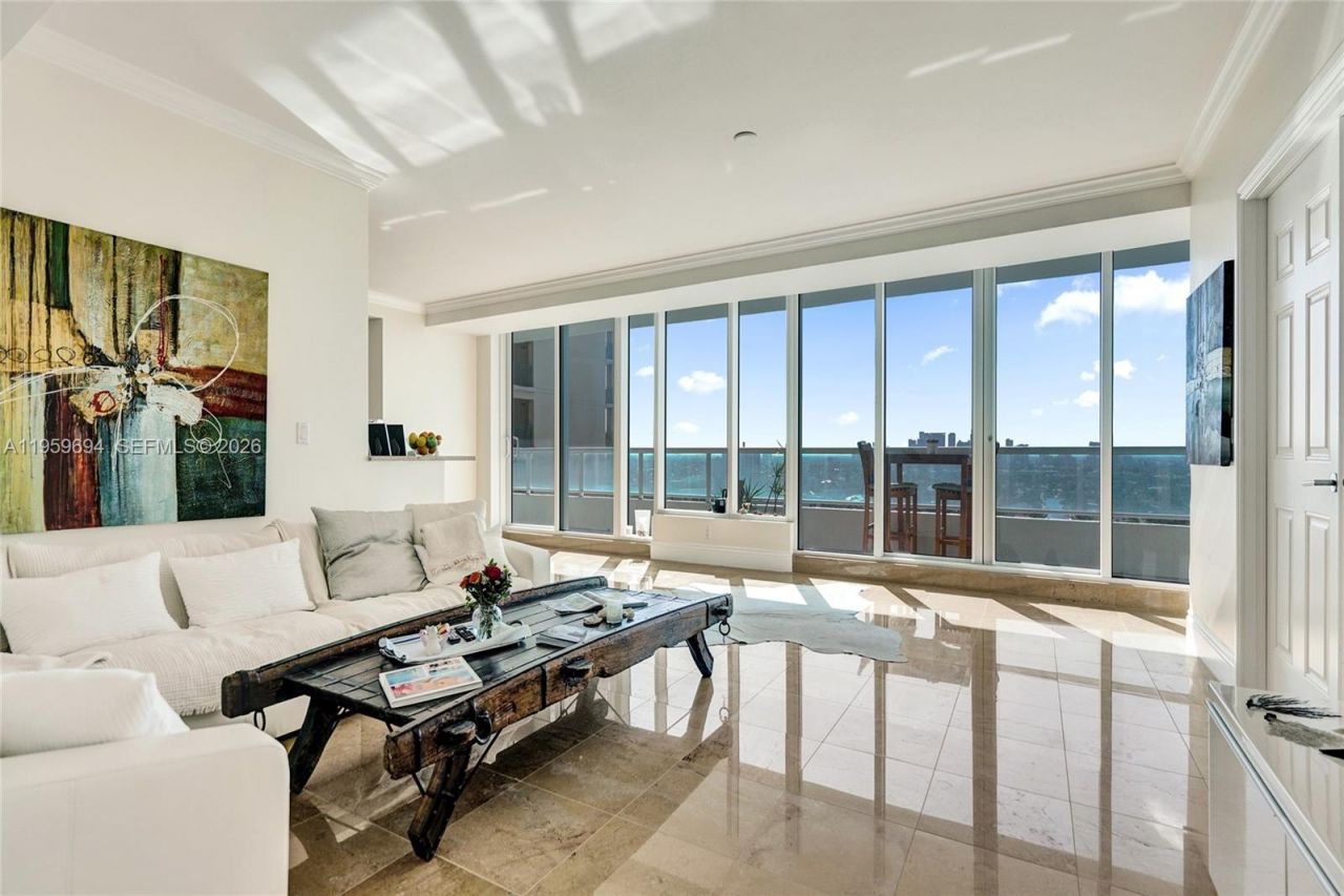 1 N Fort Lauderdale Beach Blvd , Unit 1806, Fort Lauderdale, FL 33304 Photo