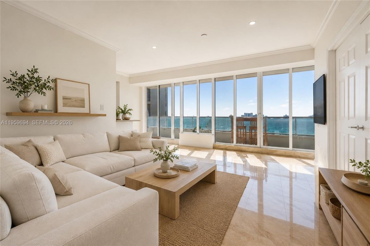 1 N Fort Lauderdale Beach Blvd, Unit 1806, Fort Lauderdale, FL 33304 Photo