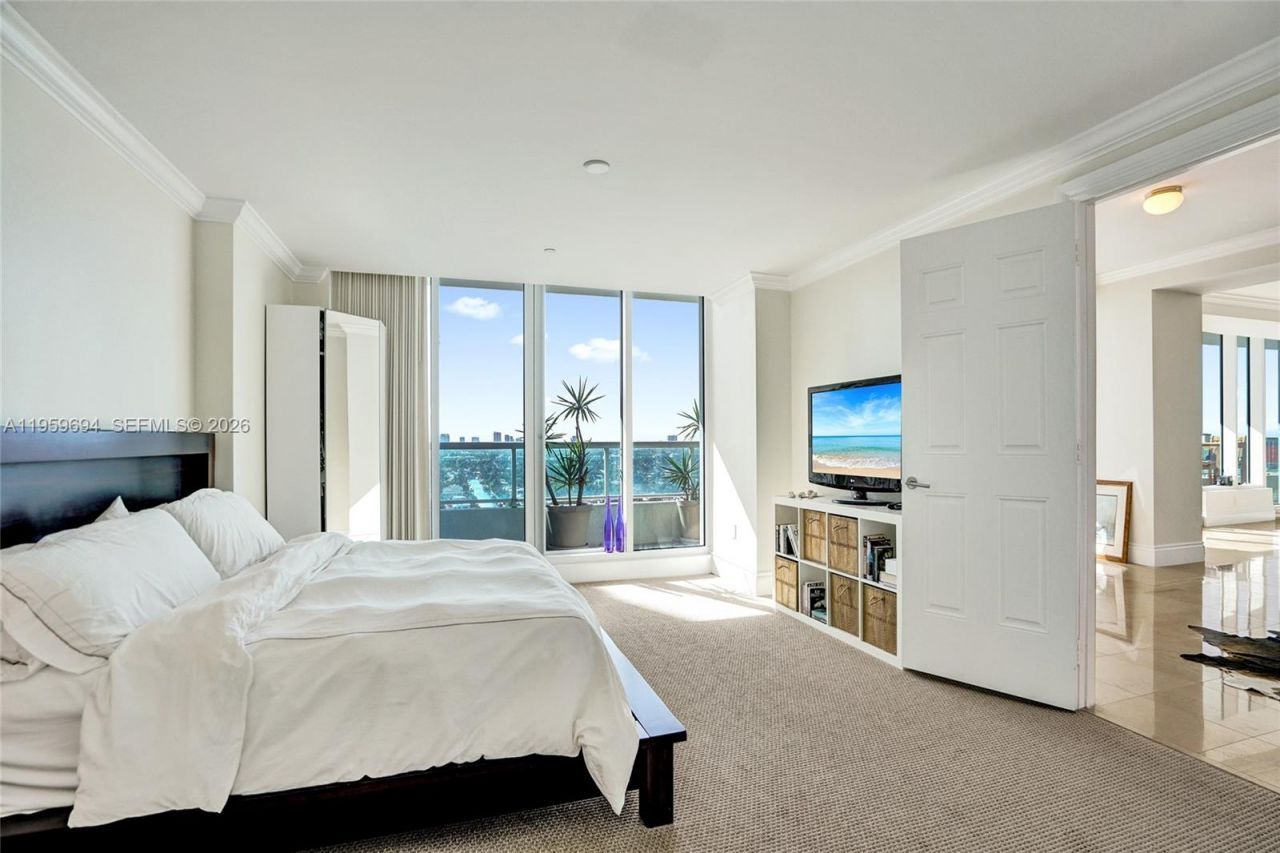 1 N Fort Lauderdale Beach Blvd , Unit 1806, Fort Lauderdale, FL 33304 Photo