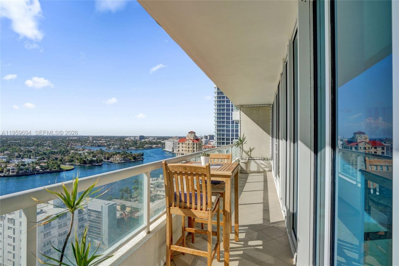 1 N Fort Lauderdale Beach Blvd, Unit 1806, Fort Lauderdale, FL 33304 Photo
