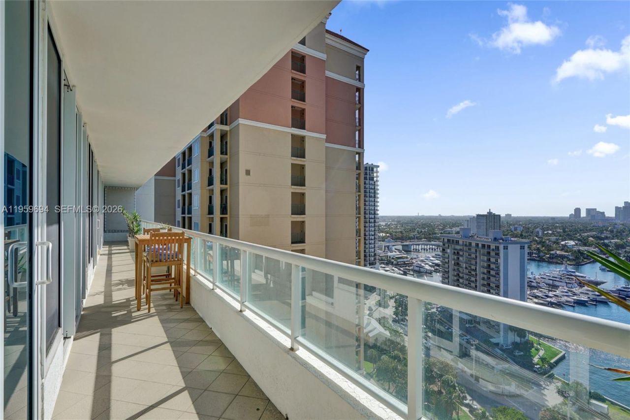 1 N Fort Lauderdale Beach Blvd, Unit 1806, Fort Lauderdale, FL 33304 Photo