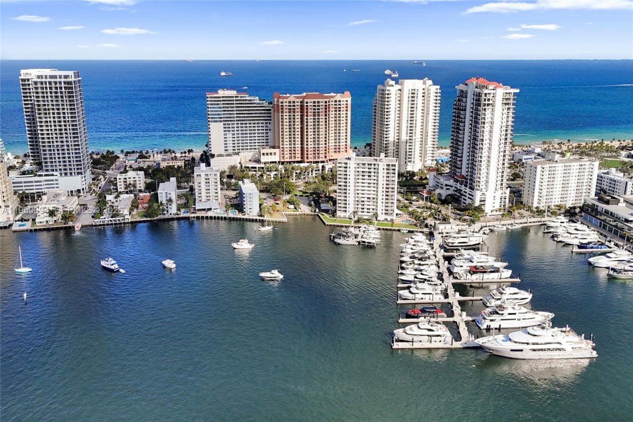 1 N Fort Lauderdale Beach Blvd, Unit 1806, Fort Lauderdale, FL 33304 Photo