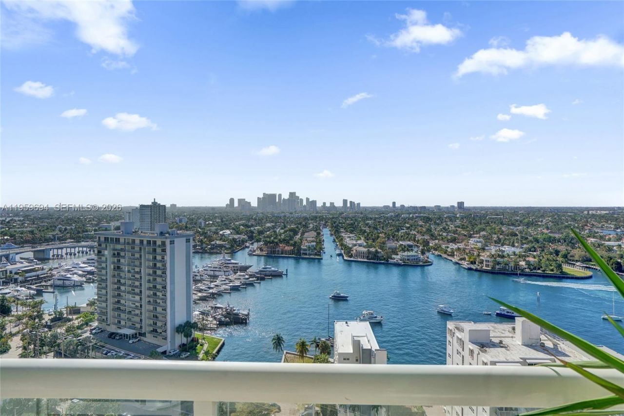 1 N Fort Lauderdale Beach Blvd, Unit 1806, Fort Lauderdale, FL 33304 Photo