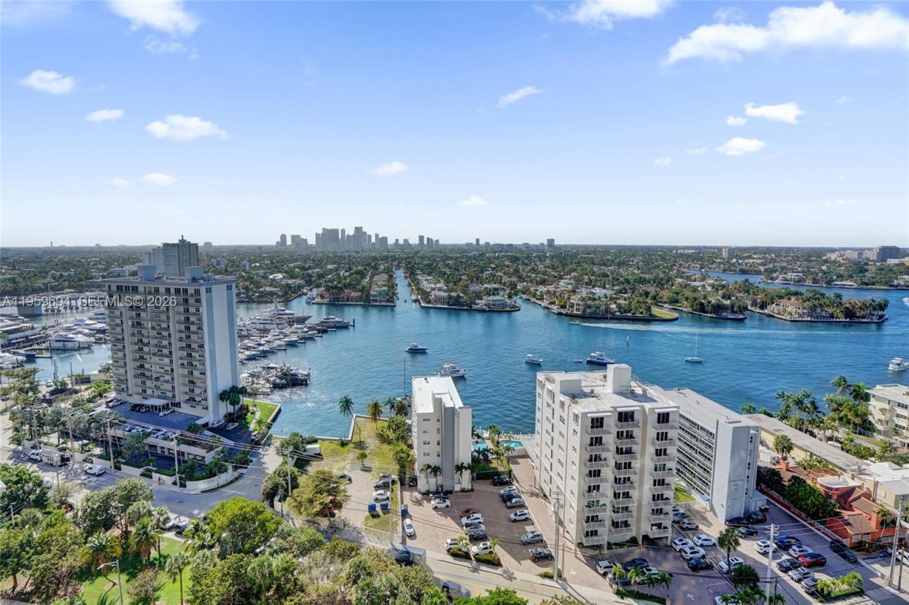 1 N Fort Lauderdale Beach Blvd, Unit 1806, Fort Lauderdale, FL 33304 Photo