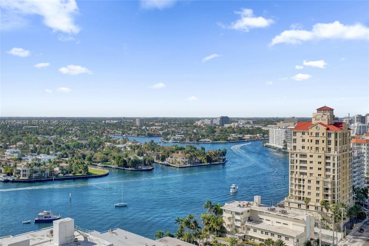 1 N Fort Lauderdale Beach Blvd, Unit 1806, Fort Lauderdale, FL 33304 Photo