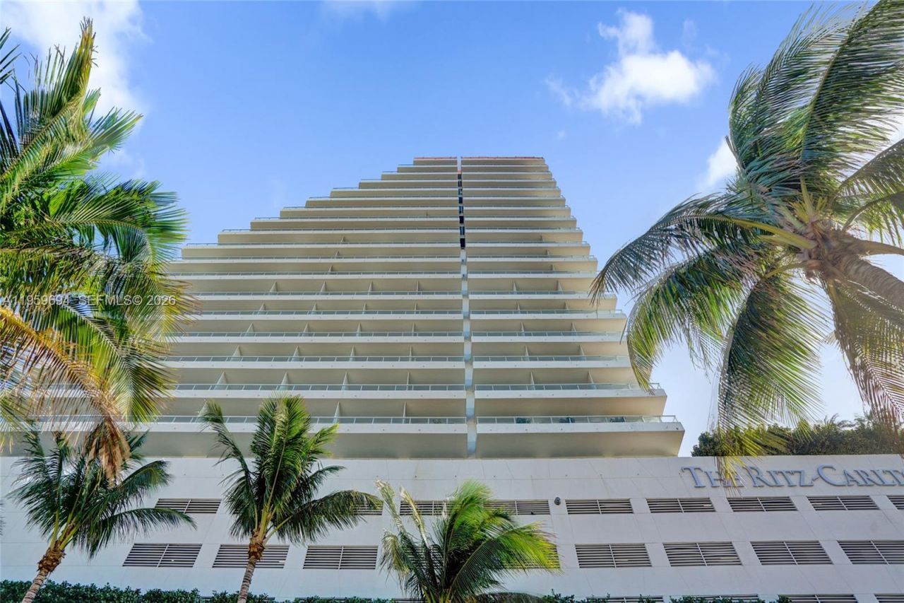 1 N Fort Lauderdale Beach Blvd, Unit 1806, Fort Lauderdale, FL 33304 Photo