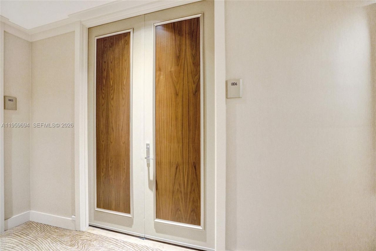 1 N Fort Lauderdale Beach Blvd , Unit 1806, Fort Lauderdale, FL 33304 Photo