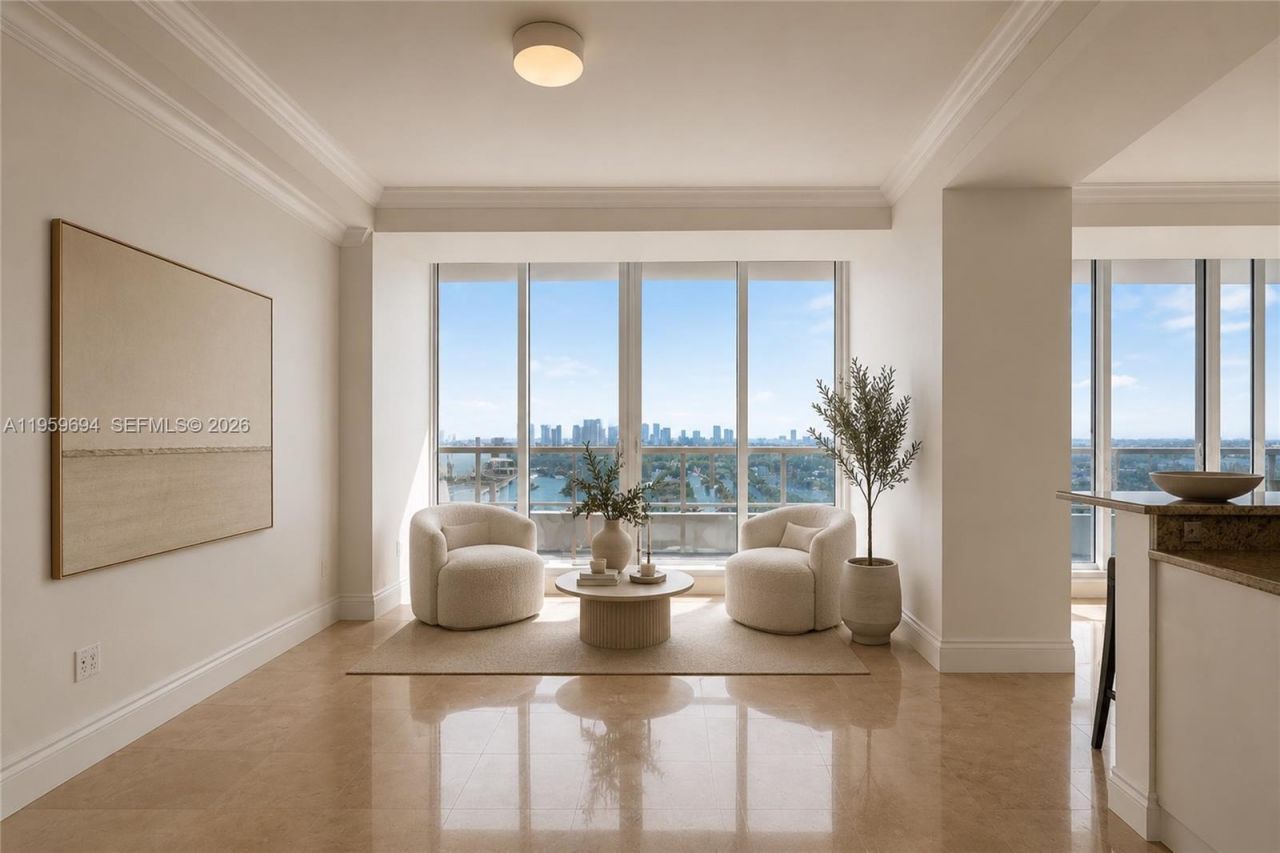 1 N Fort Lauderdale Beach Blvd, Unit 1806, Fort Lauderdale, FL 33304 Photo