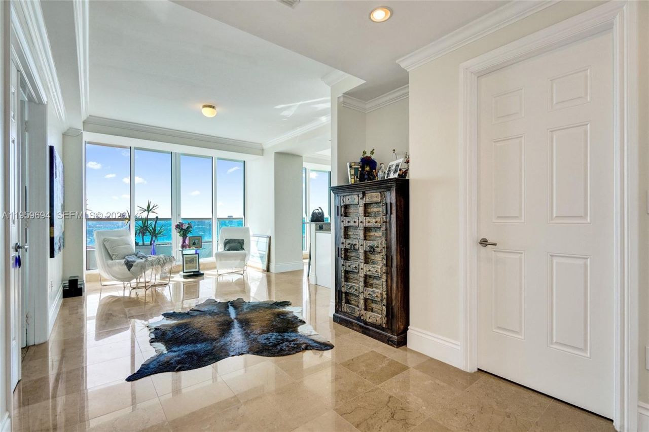 1 N Fort Lauderdale Beach Blvd , Unit 1806, Fort Lauderdale, FL 33304 Photo