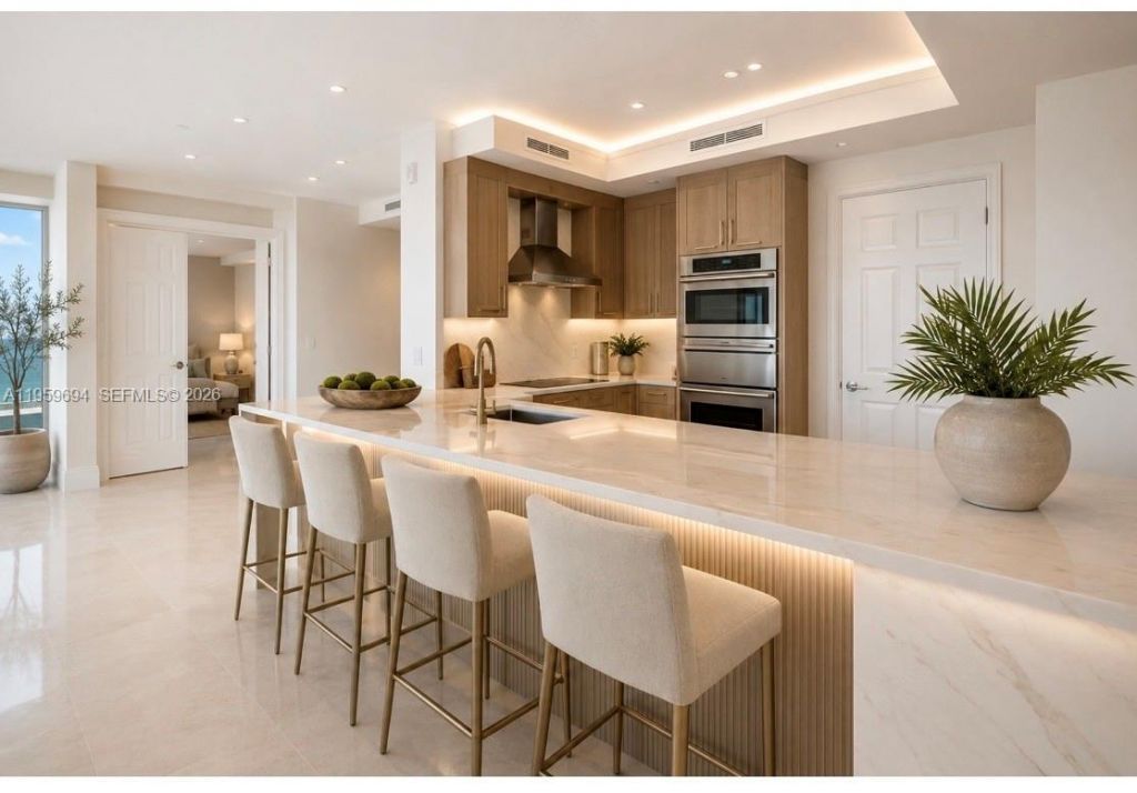 1 N Fort Lauderdale Beach Blvd, Unit 1806, Fort Lauderdale, FL 33304 Photo