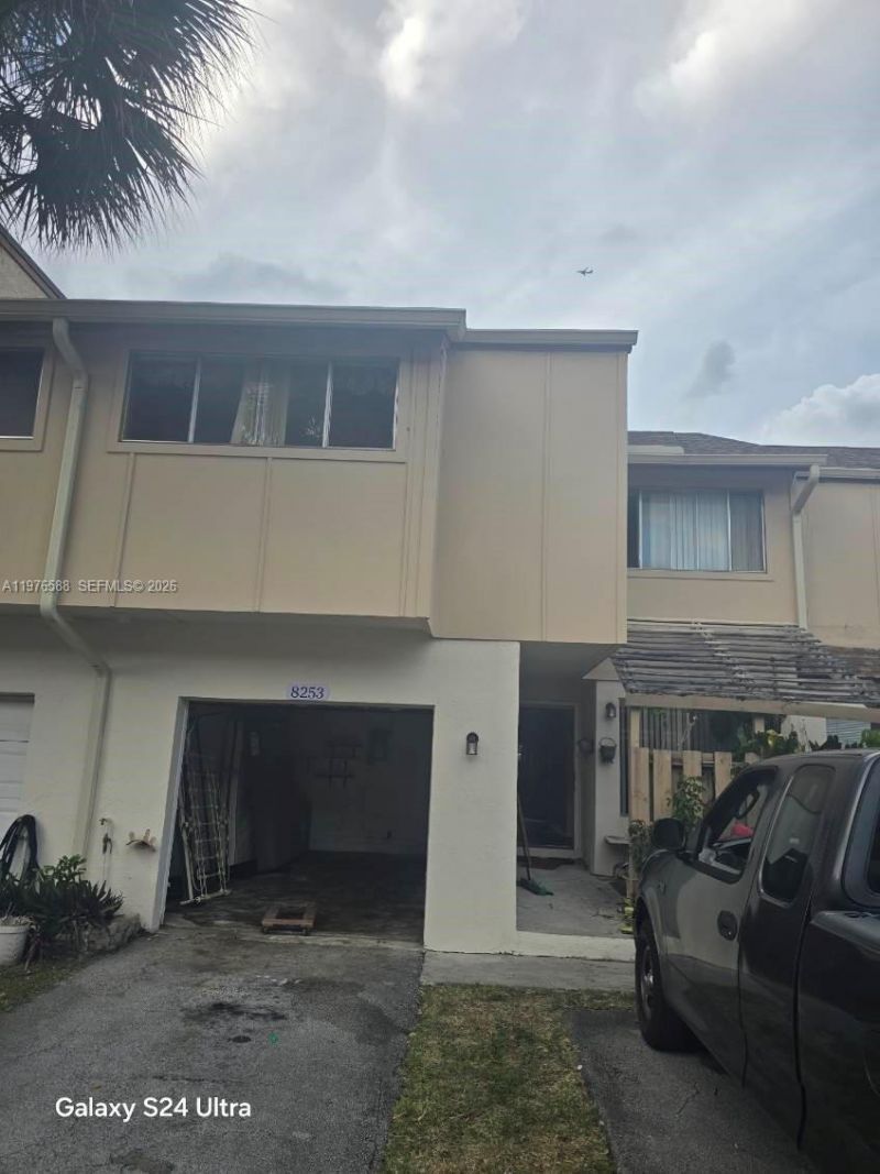 8253 NW 9th Ct , Unit 2, Plantation, FL 33324 Photo