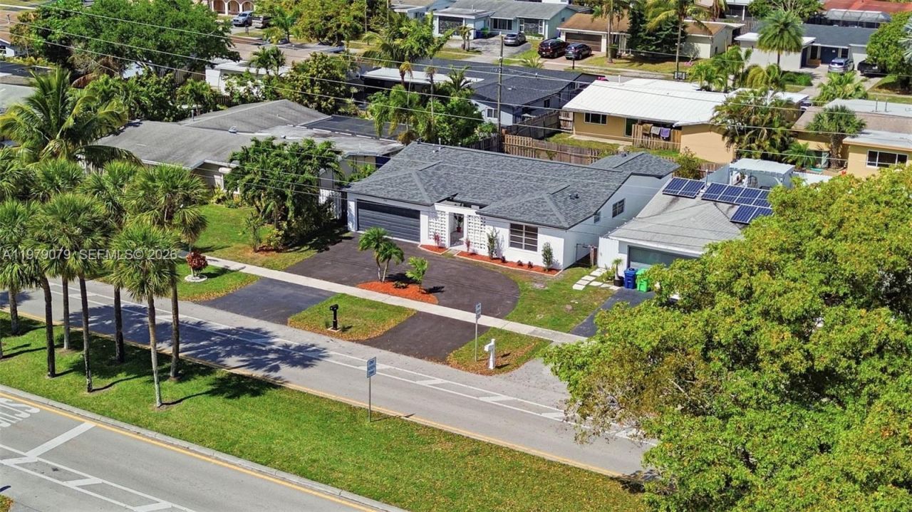 9241 Sunset Strip , Sunrise, FL 33322 Photo