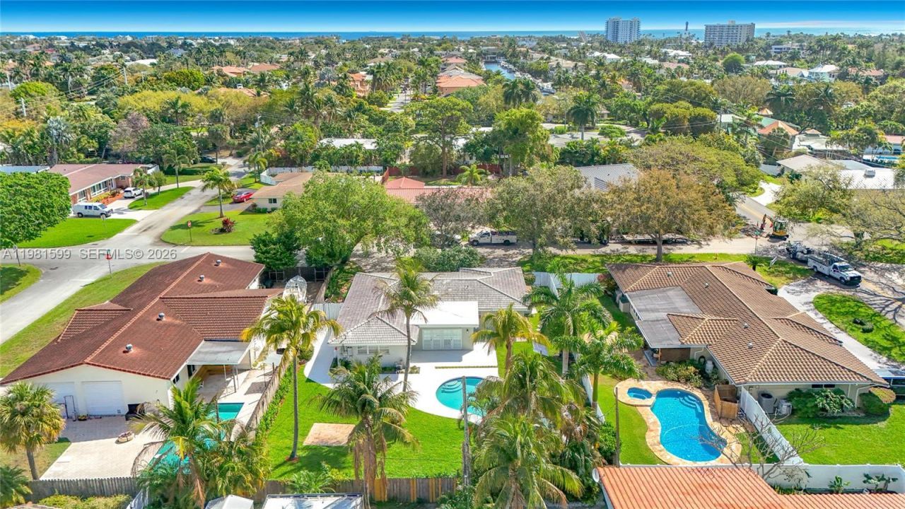 2533 NE 21st Ter, Lighthouse Point, FL 33064 Photo