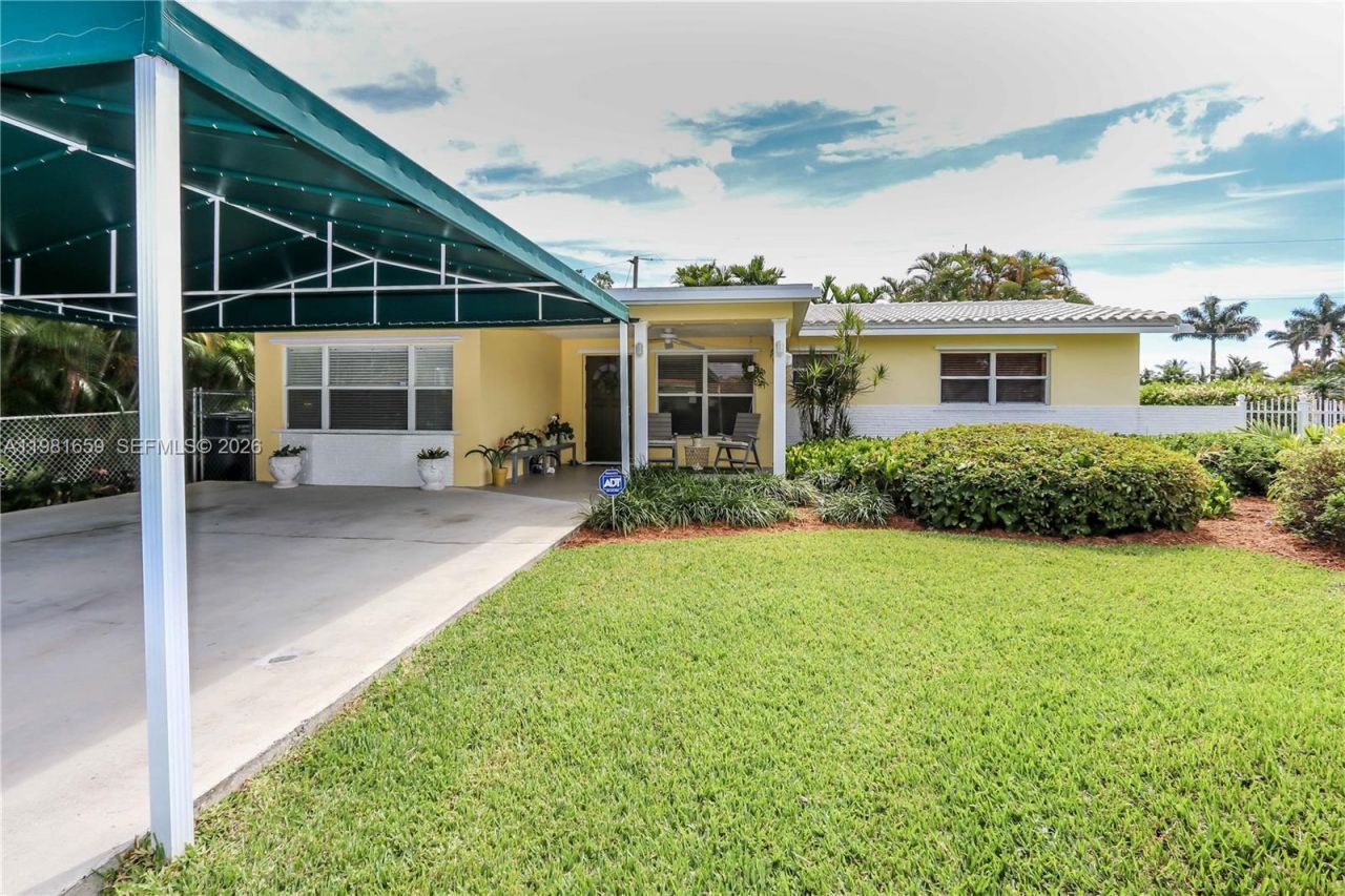 2209 N 15th Ave , Hollywood, FL 33020 Photo