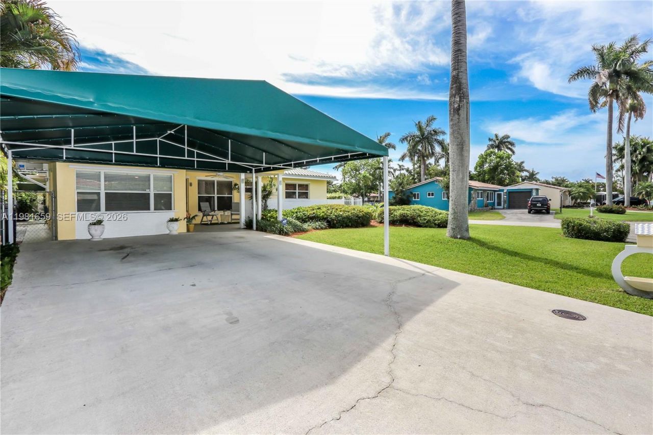 2209 N 15th Ave , Hollywood, FL 33020 Photo