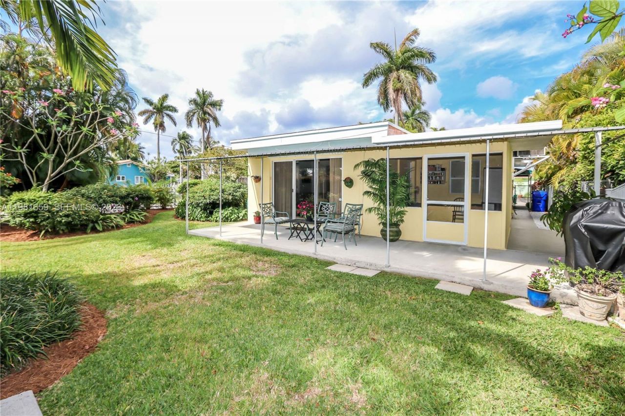 2209 N 15th Ave , Hollywood, FL 33020 Photo