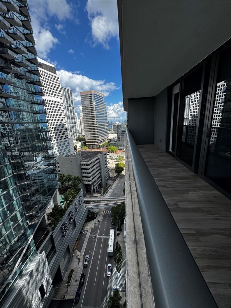 801 S Miami Ave, Unit 1906, Miami, FL 33130 Photo