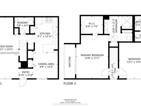 7114 SW 114th Pl, Unit A, Miami, FL 33173