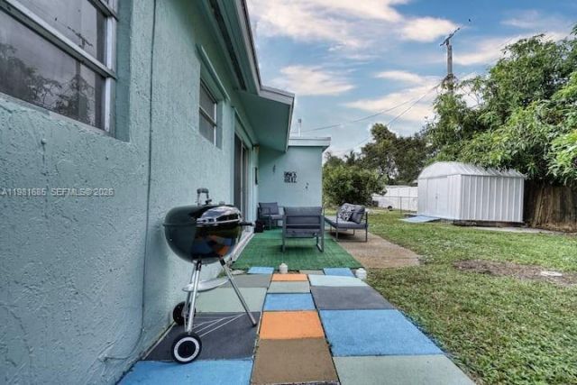 6443 Perry St, Hollywood, FL 33024 Photo