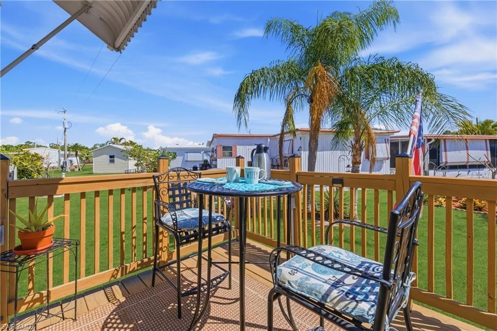 406 Twig Ct S, North Fort Myers, FL 33917 Photo